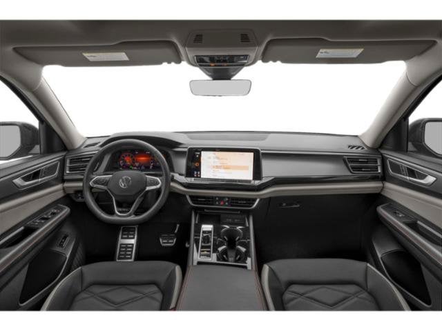 2026 Volkswagen Atlas Peak Edition