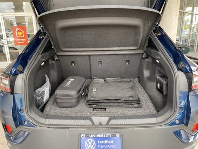 2023 Volkswagen ID.4 Pro