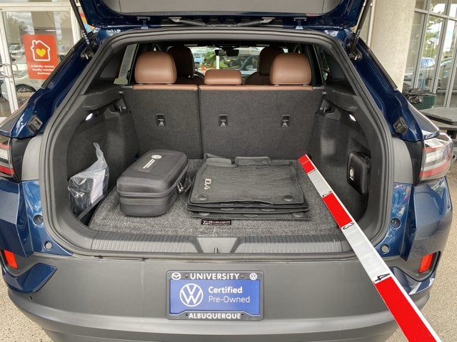 2023 Volkswagen ID.4 Pro