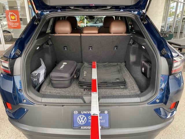 2023 Volkswagen ID.4 Pro