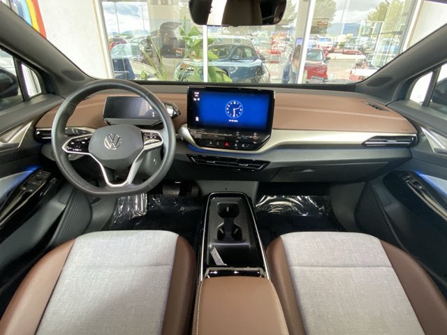 2023 Volkswagen ID.4 Pro