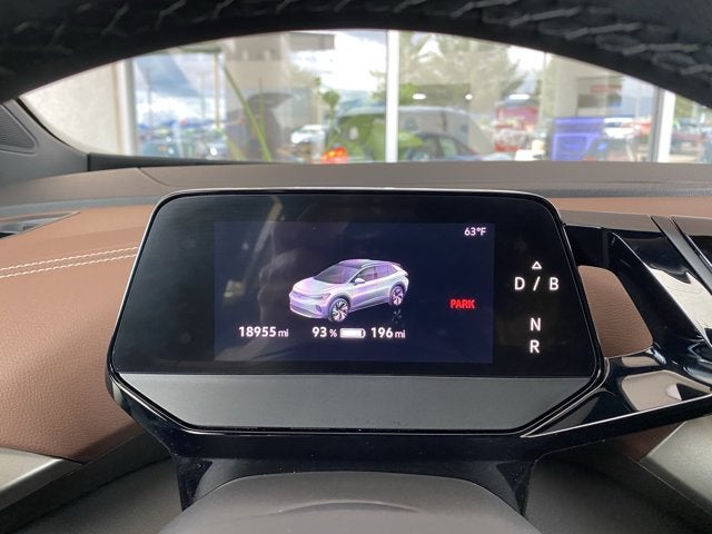 2023 Volkswagen ID.4 Pro