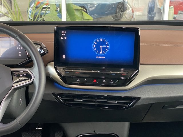 2023 Volkswagen ID.4 Pro