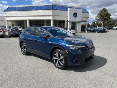 2023 Volkswagen ID.4 Pro