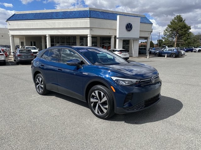 2023 Volkswagen ID.4 Pro