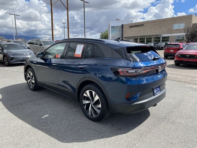 2023 Volkswagen ID.4 Pro