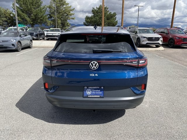 2023 Volkswagen ID.4 Pro