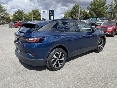 2023 Volkswagen ID.4 Pro