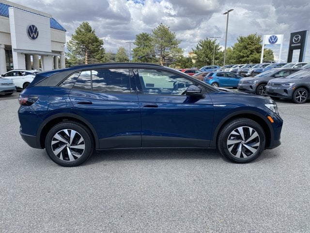 2023 Volkswagen ID.4 Pro