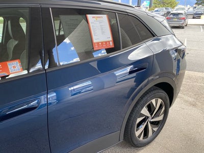 2023 Volkswagen ID.4 Pro