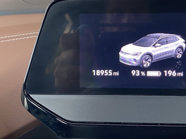 2023 Volkswagen ID.4 Pro