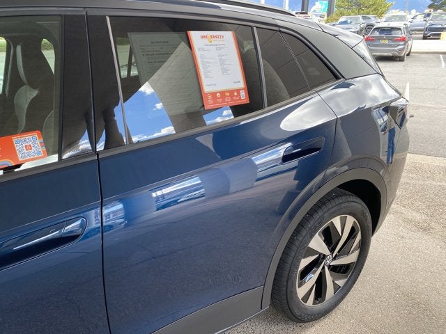 2023 Volkswagen ID.4 Pro