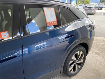 2023 Volkswagen ID.4 Pro