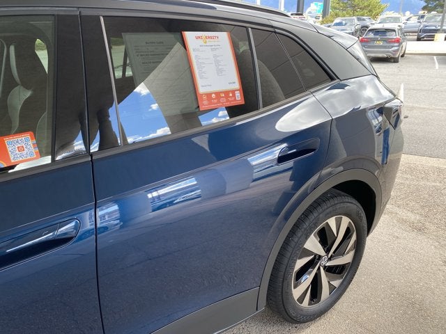 2023 Volkswagen ID.4 Pro
