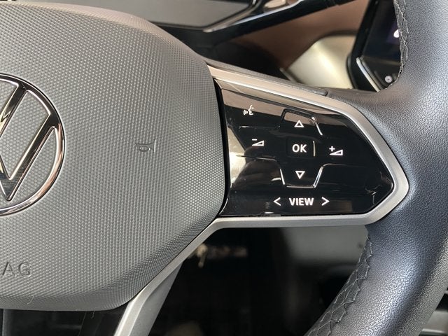 2023 Volkswagen ID.4 Pro