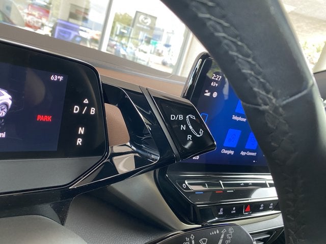 2023 Volkswagen ID.4 Pro
