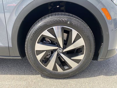 2023 Volkswagen ID.4 Pro
