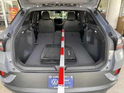 2023 Volkswagen ID.4 Pro