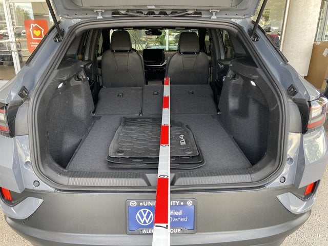 2023 Volkswagen ID.4 Pro