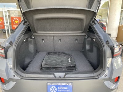 2023 Volkswagen ID.4 Pro