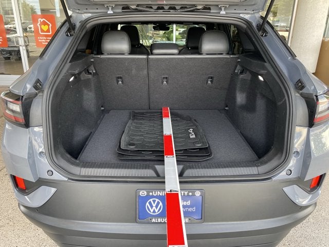2023 Volkswagen ID.4 Pro