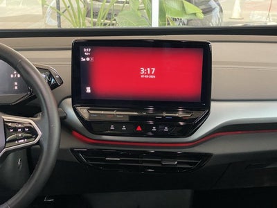 2023 Volkswagen ID.4 Pro