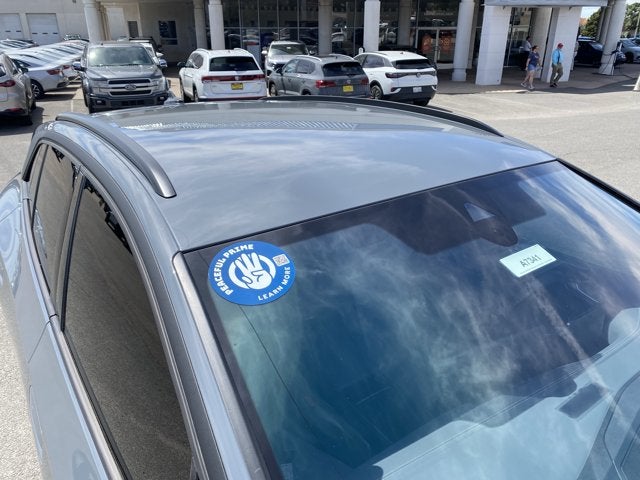 2023 Volkswagen ID.4 Pro