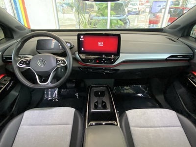 2023 Volkswagen ID.4 Pro