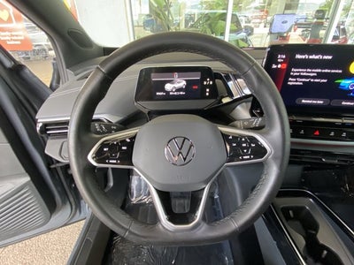 2023 Volkswagen ID.4 Pro
