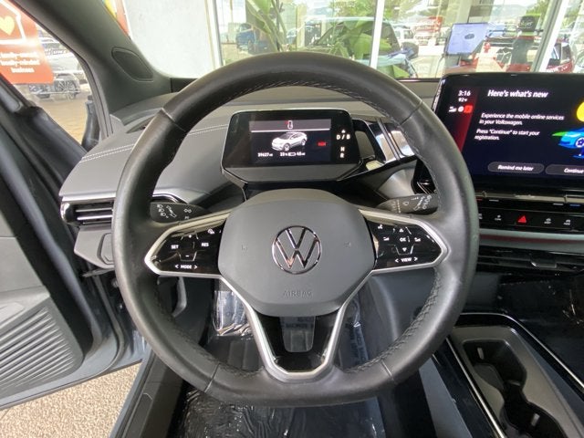 2023 Volkswagen ID.4 Pro