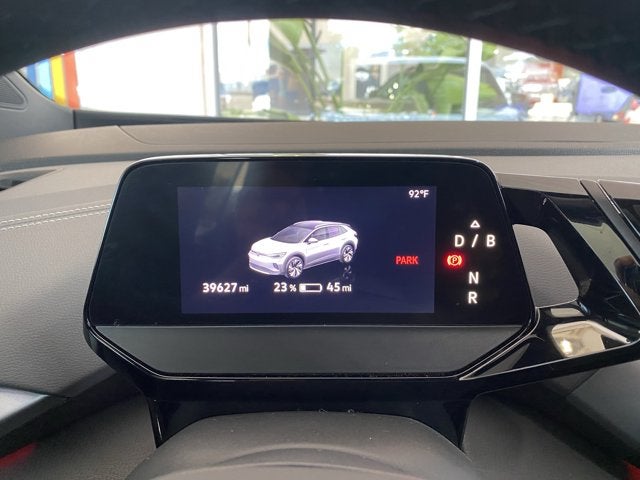 2023 Volkswagen ID.4 Pro