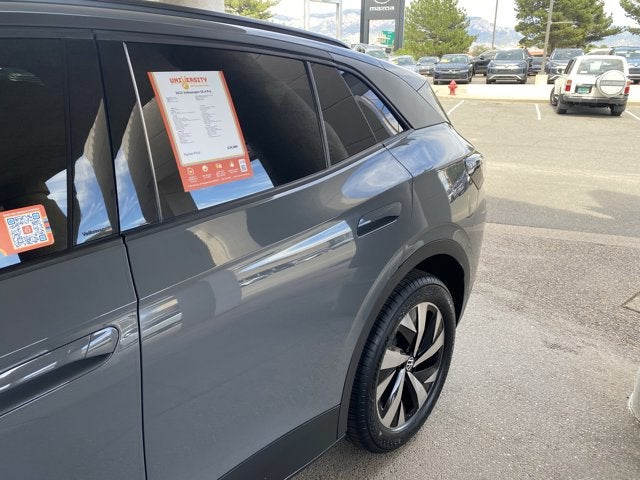 2023 Volkswagen ID.4 Pro
