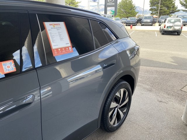 2023 Volkswagen ID.4 Pro