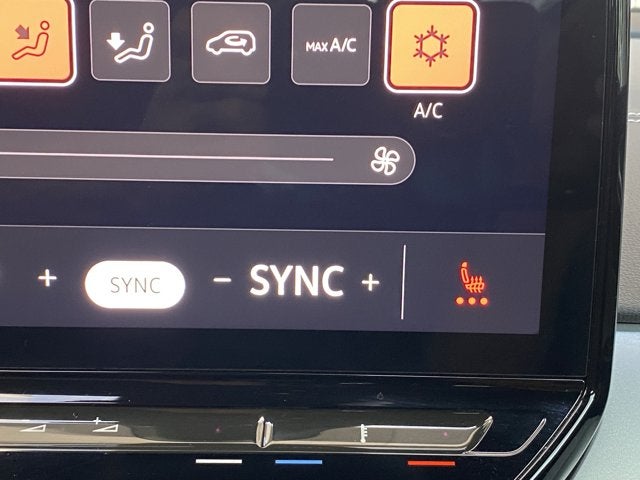2023 Volkswagen ID.4 Pro