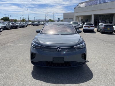 2023 Volkswagen ID.4 Pro