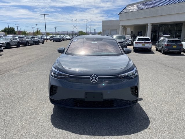 2023 Volkswagen ID.4 Pro