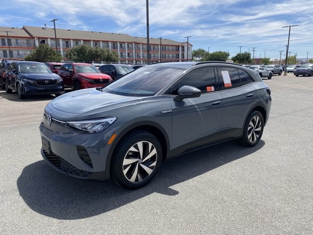 2023 Volkswagen ID.4 Pro