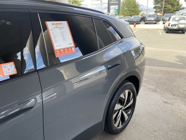 2023 Volkswagen ID.4 Pro
