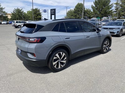 2023 Volkswagen ID.4 Pro