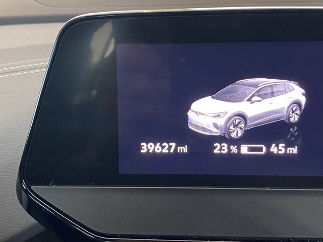 2023 Volkswagen ID.4 Pro