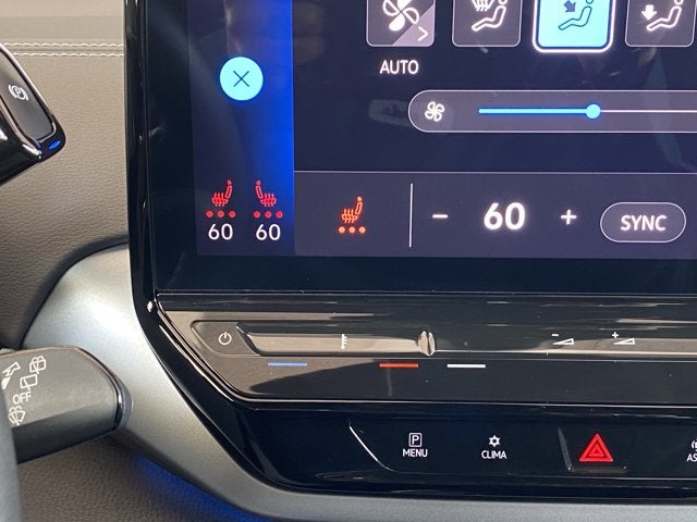 2023 Volkswagen ID.4 Pro