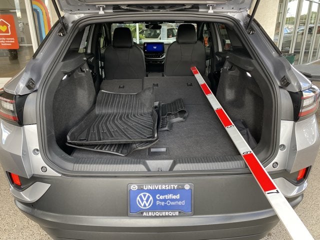 2023 Volkswagen ID.4 Pro
