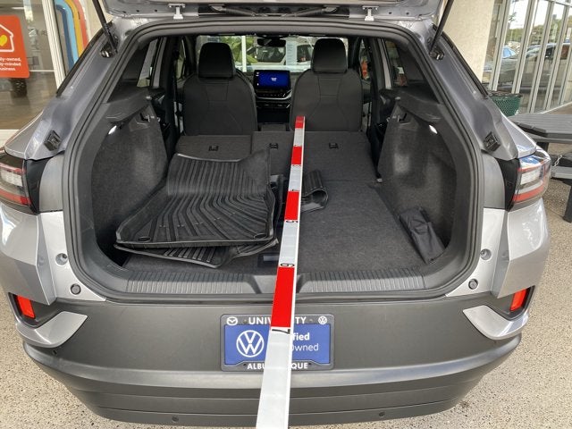 2023 Volkswagen ID.4 Pro