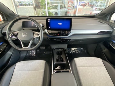 2023 Volkswagen ID.4 Pro