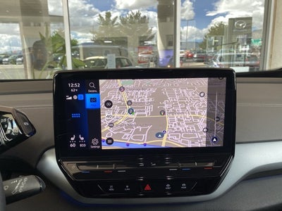 2023 Volkswagen ID.4 Pro