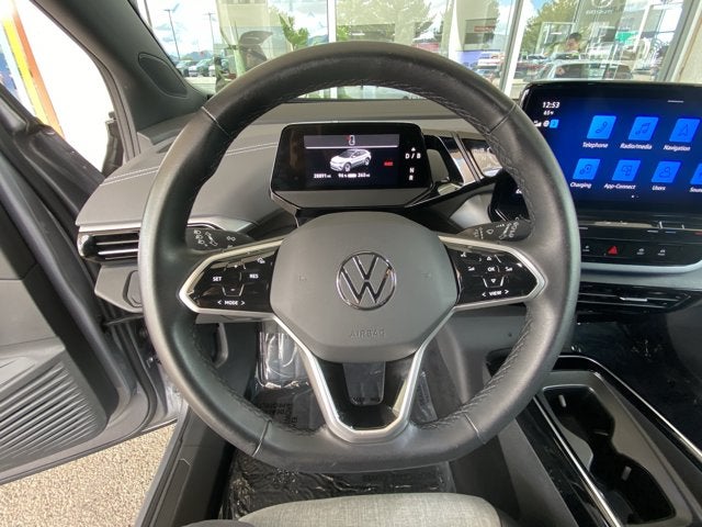 2023 Volkswagen ID.4 Pro