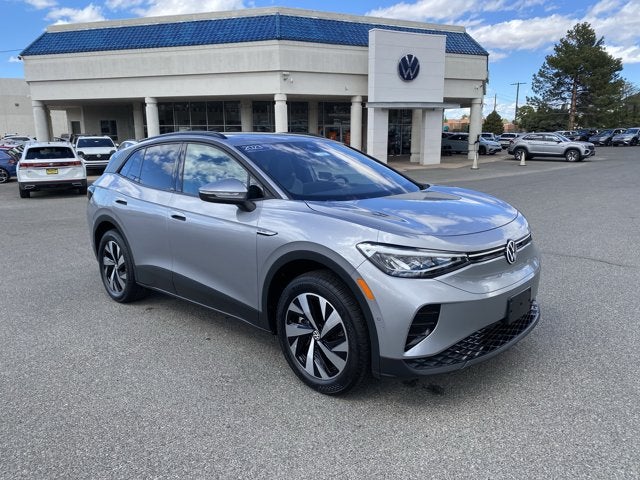 2023 Volkswagen ID.4 Pro