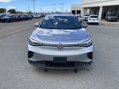 2023 Volkswagen ID.4 Pro