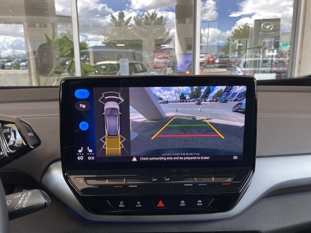 2023 Volkswagen ID.4 Pro