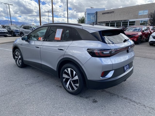 2023 Volkswagen ID.4 Pro